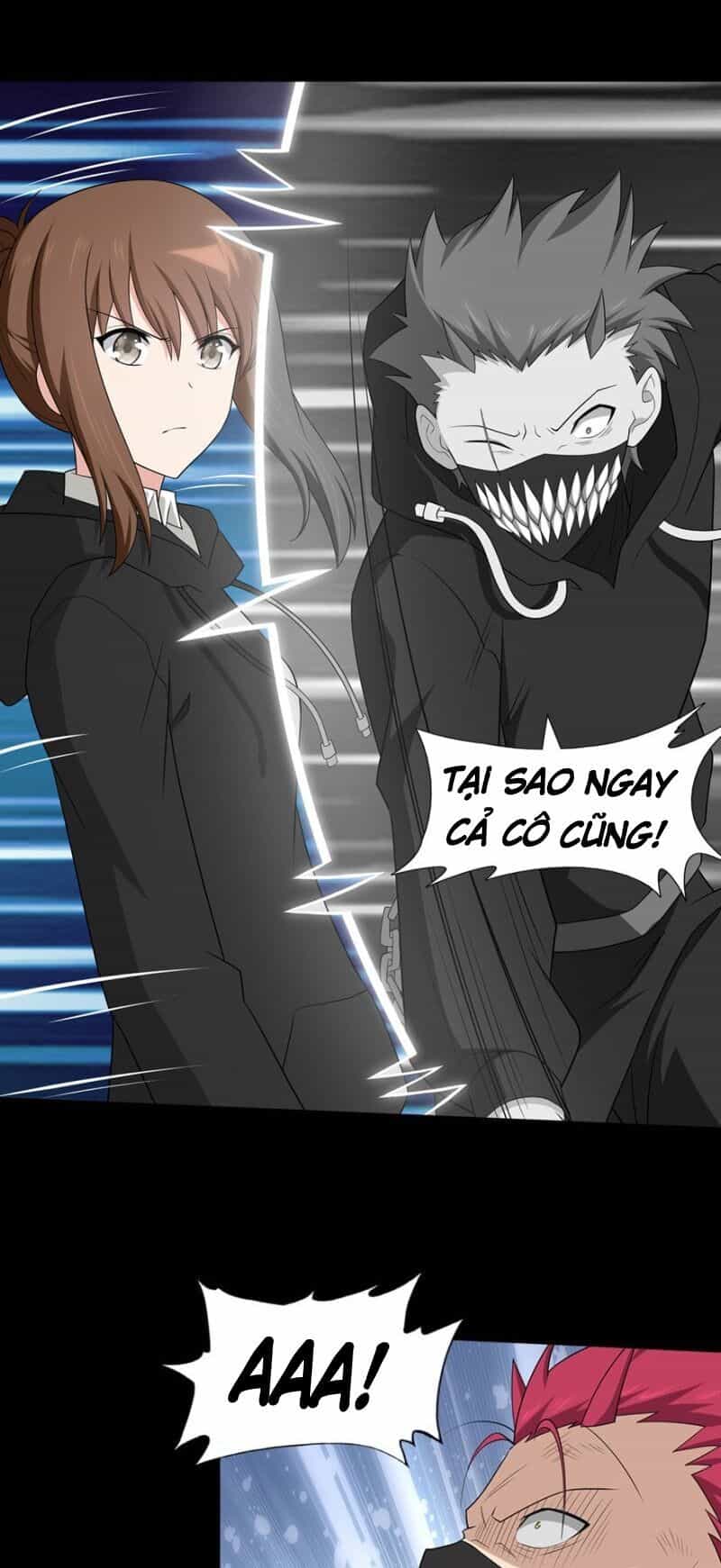 Bạn Gái Zombie Của Tôi - Chương 80 - ảnh 15