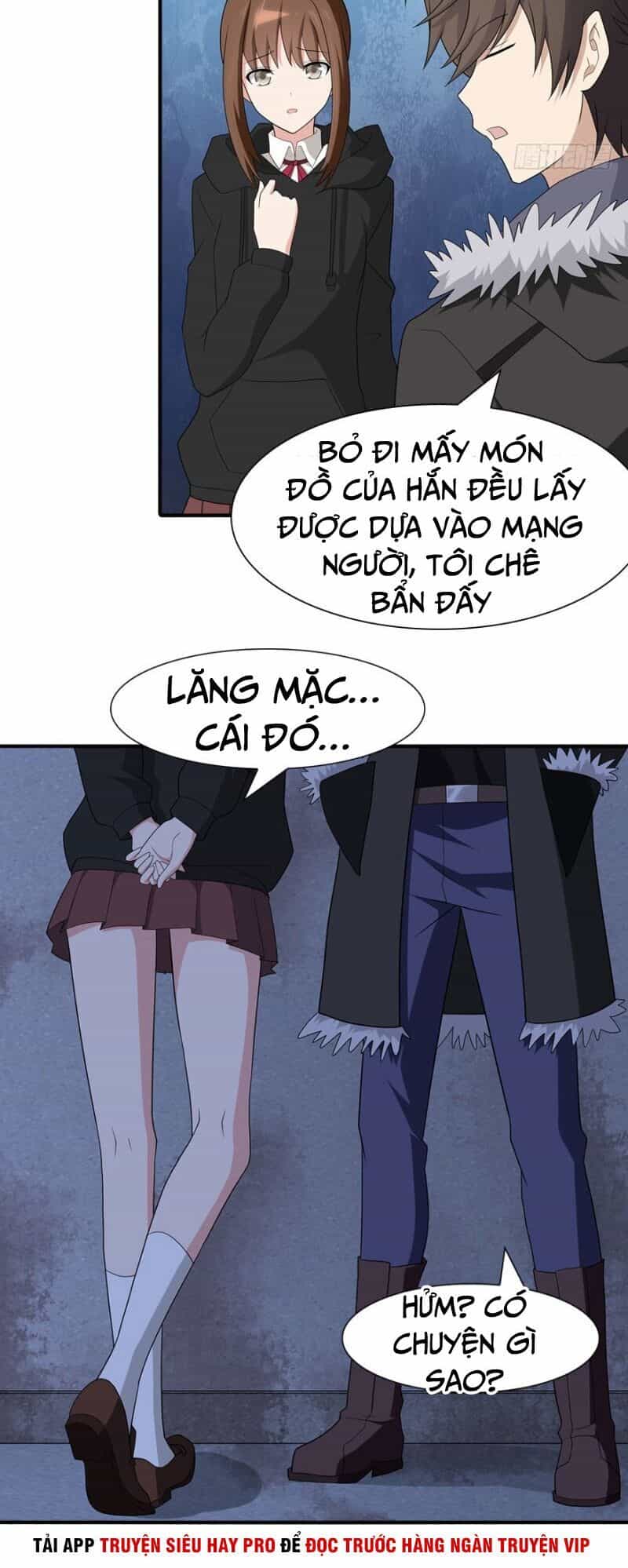 Bạn Gái Zombie Của Tôi - Chương 80 - ảnh 26