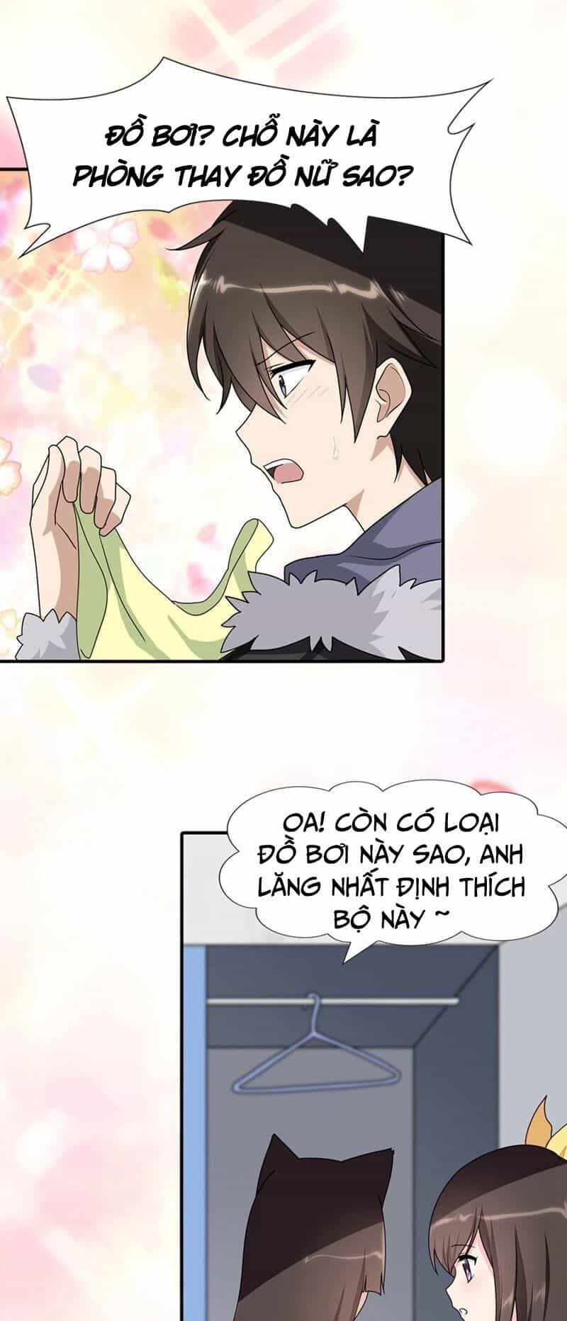 Bạn Gái Zombie Của Tôi - Chương 81 - ảnh 11