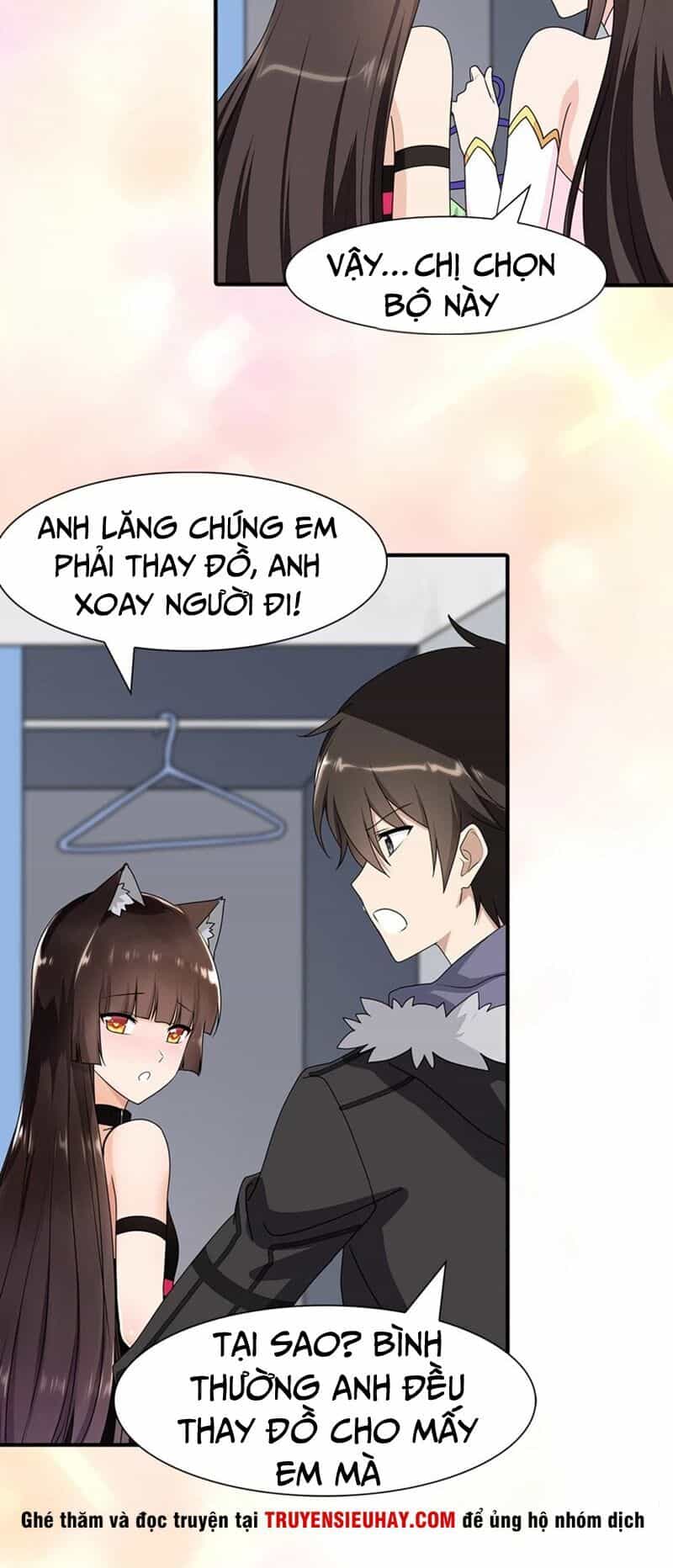 Bạn Gái Zombie Của Tôi - Chương 81 - ảnh 12