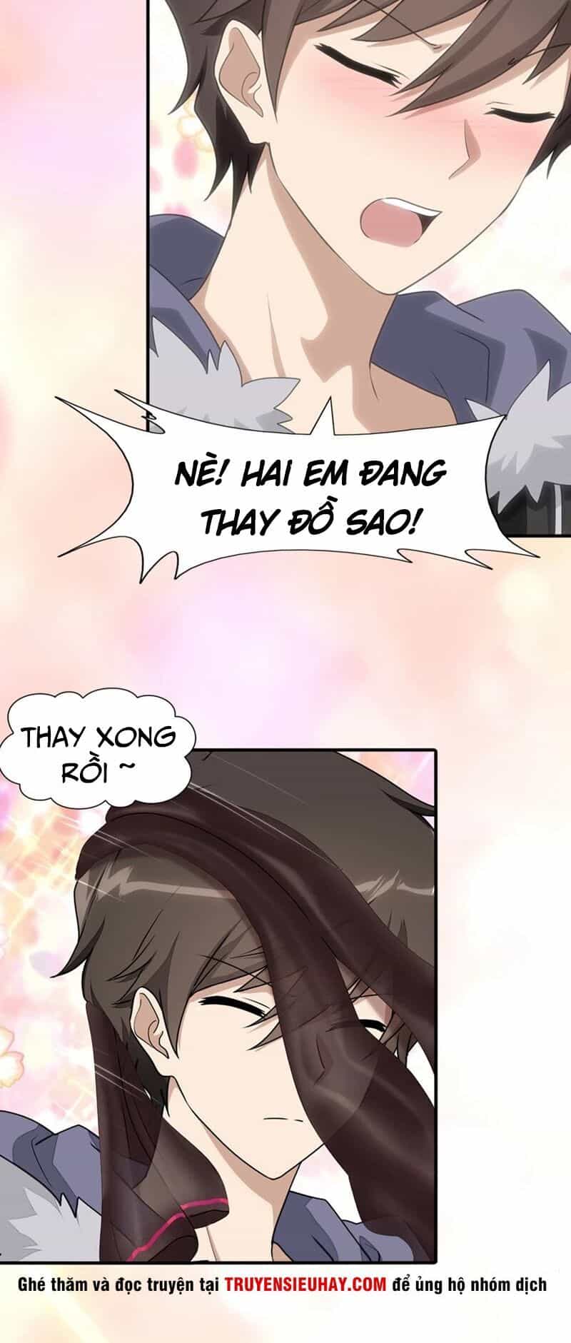Bạn Gái Zombie Của Tôi - Chương 81 - ảnh 16