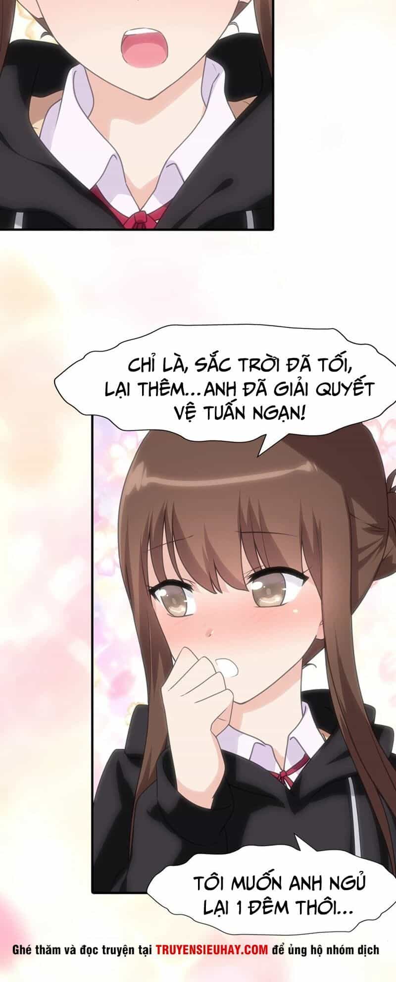 Bạn Gái Zombie Của Tôi - Chương 81 - ảnh 2