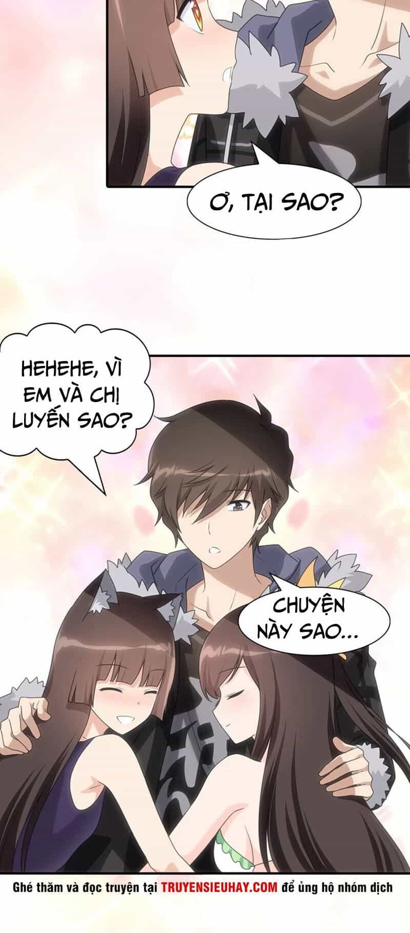 Bạn Gái Zombie Của Tôi - Chương 81 - ảnh 22