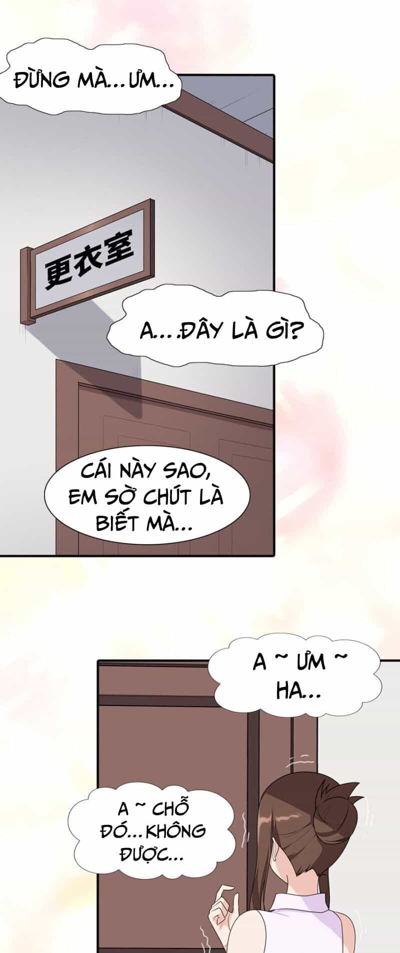 Bạn Gái Zombie Của Tôi - Chương 81 - ảnh 25