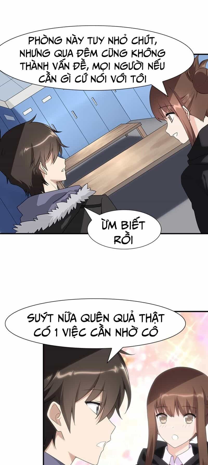 Bạn Gái Zombie Của Tôi - Chương 81 - ảnh 5