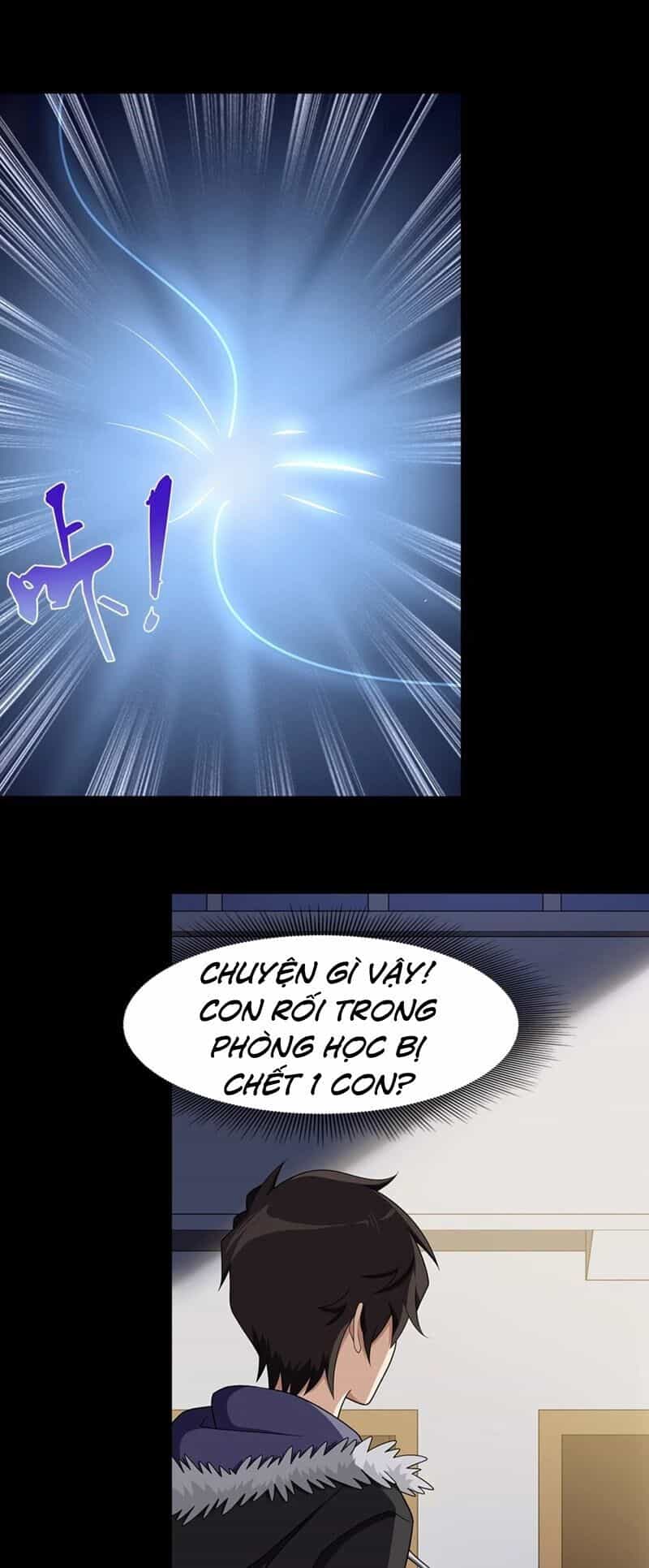 Bạn Gái Zombie Của Tôi - Chương 82 - ảnh 19
