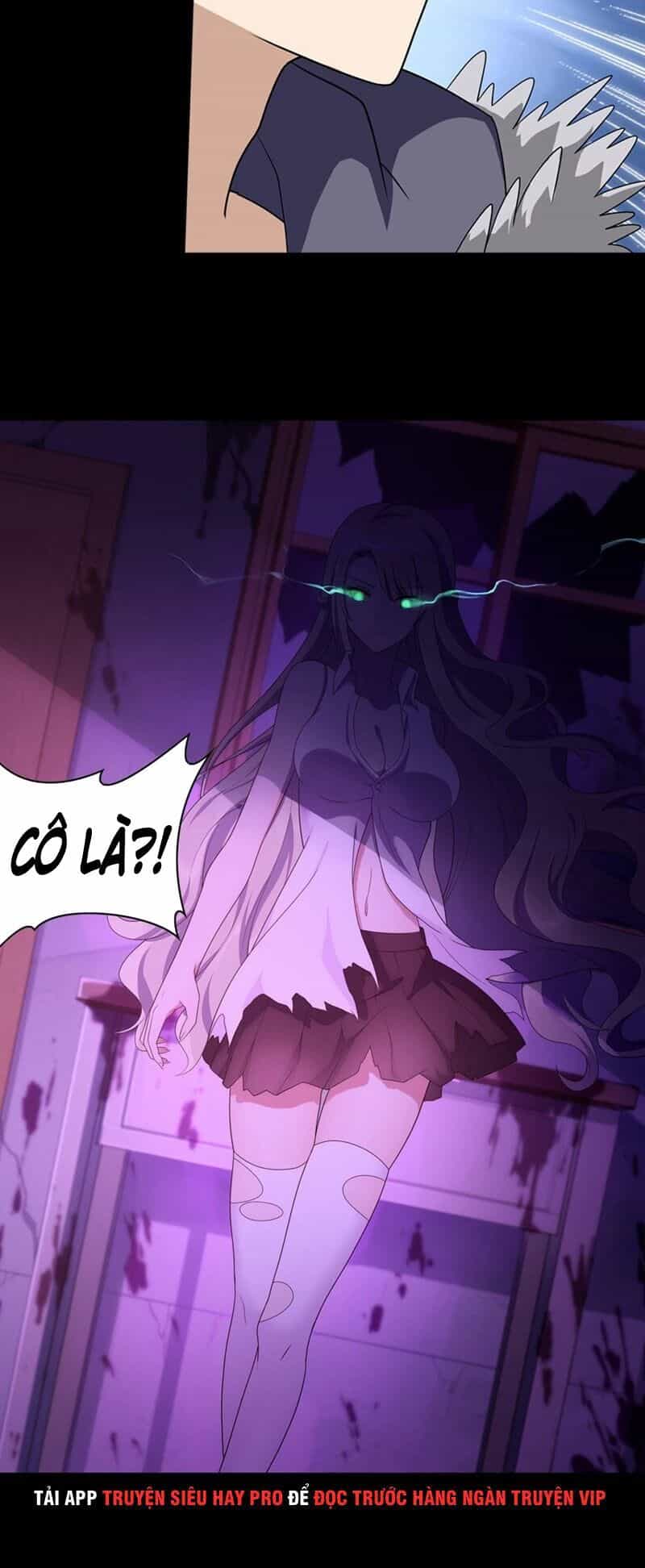 Bạn Gái Zombie Của Tôi - Chương 82 - ảnh 28