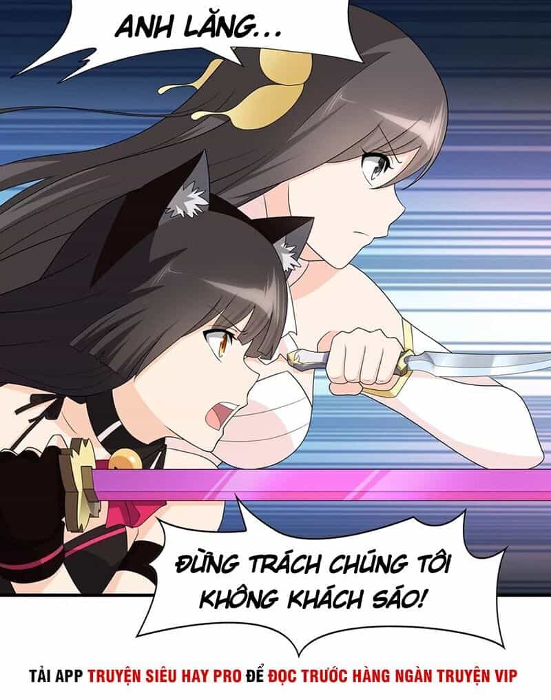 Bạn Gái Zombie Của Tôi - Chương 83 - ảnh 23