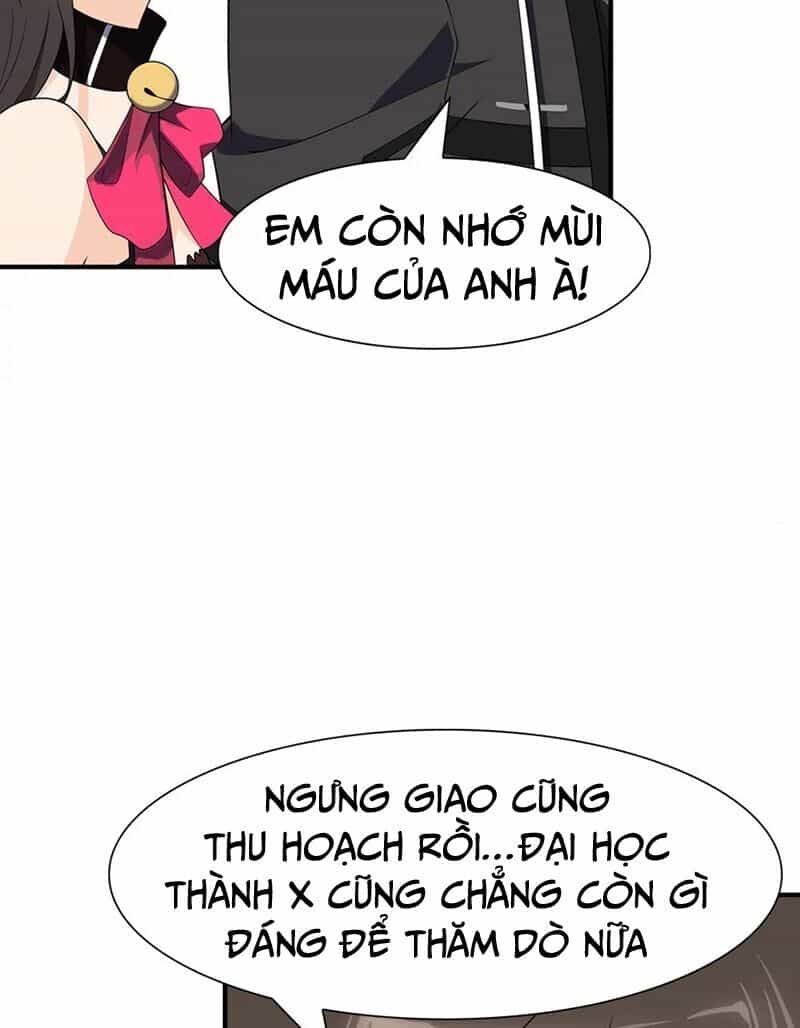 Bạn Gái Zombie Của Tôi - Chương 83 - ảnh 29
