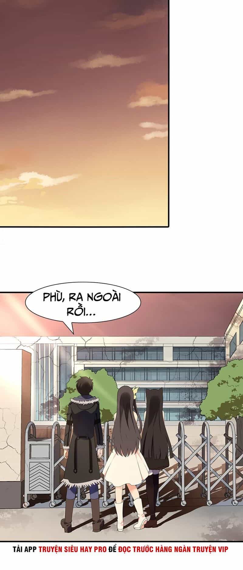 Bạn Gái Zombie Của Tôi - Chương 83 - ảnh 32