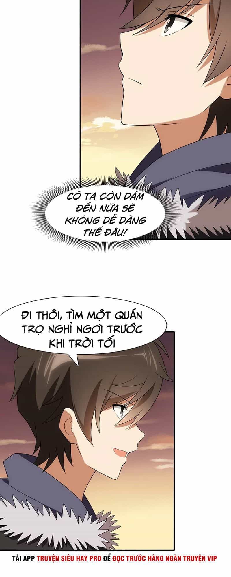 Bạn Gái Zombie Của Tôi - Chương 83 - ảnh 34