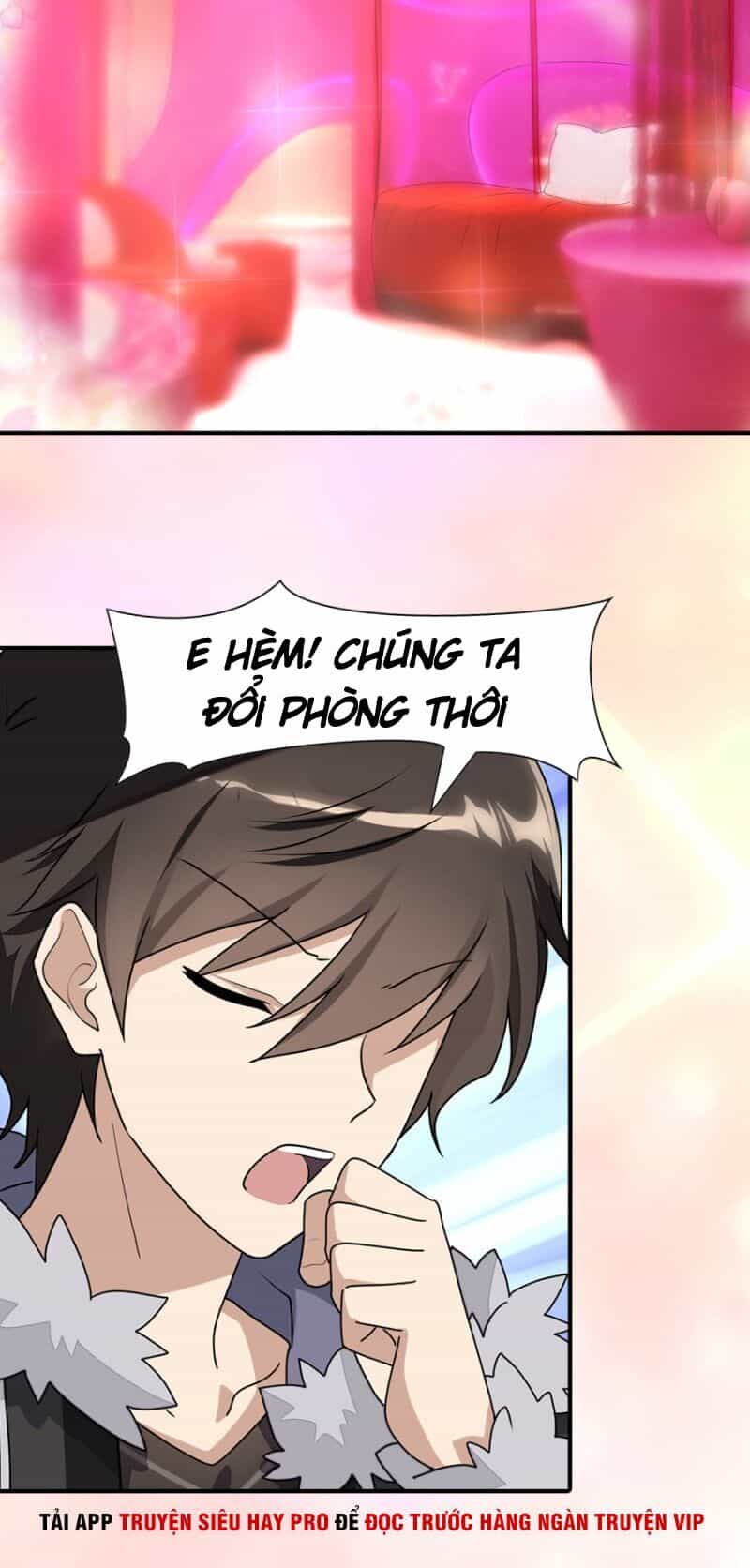 Bạn Gái Zombie Của Tôi - Chương 84 - ảnh 10