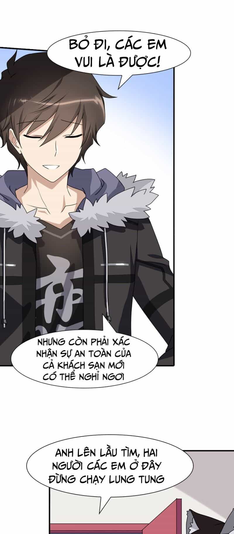 Bạn Gái Zombie Của Tôi - Chương 84 - ảnh 13
