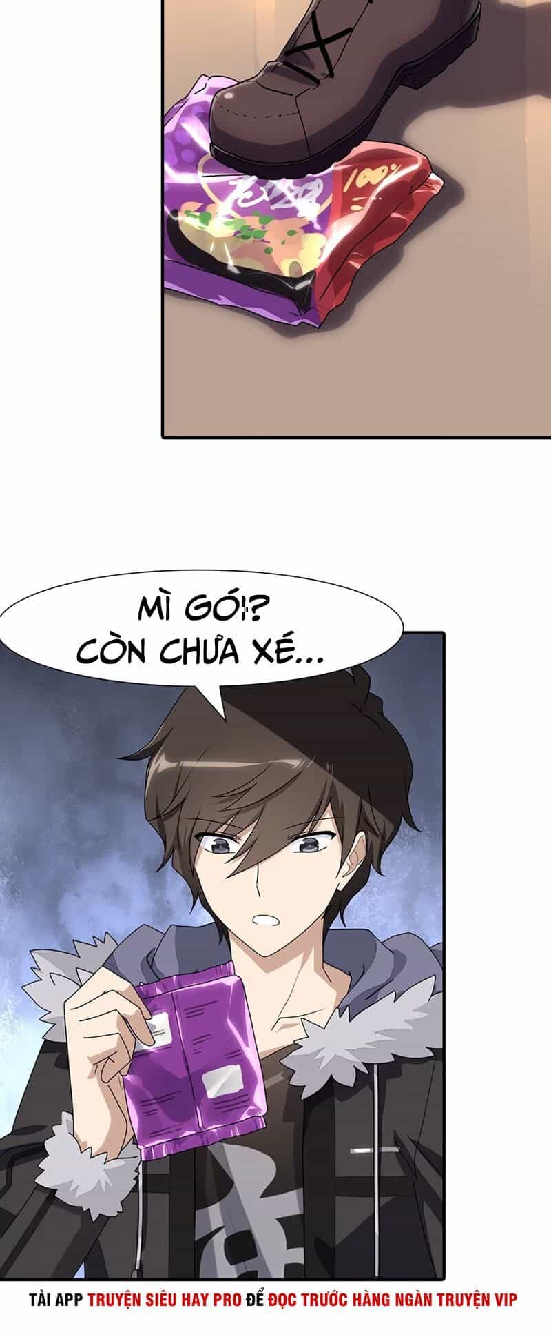 Bạn Gái Zombie Của Tôi - Chương 84 - ảnh 24