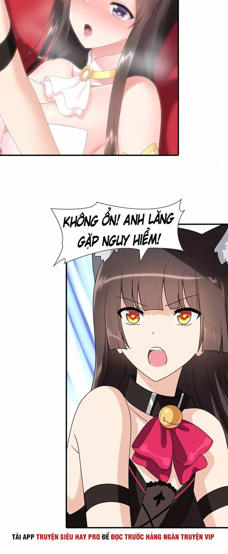 Bạn Gái Zombie Của Tôi - Chương 84 - ảnh 32
