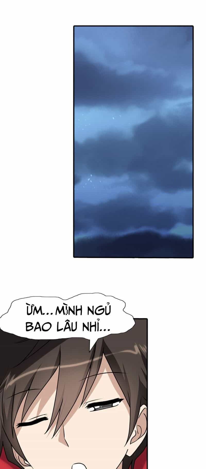 Bạn Gái Zombie Của Tôi - Chương 85 - ảnh 21