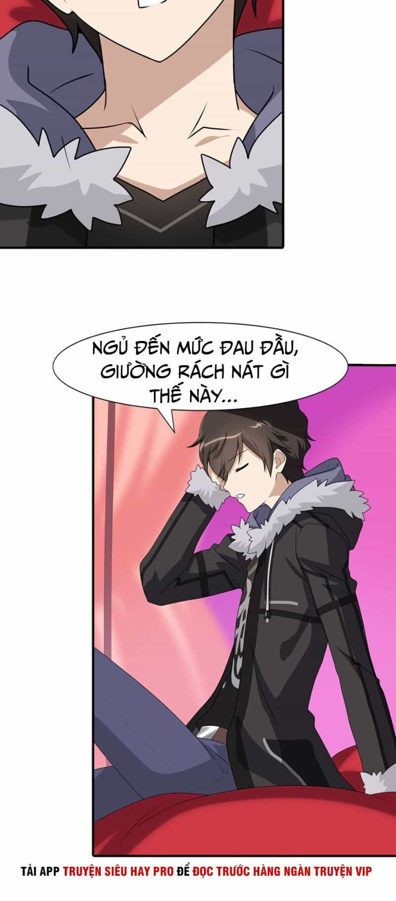 Bạn Gái Zombie Của Tôi - Chương 85 - ảnh 22