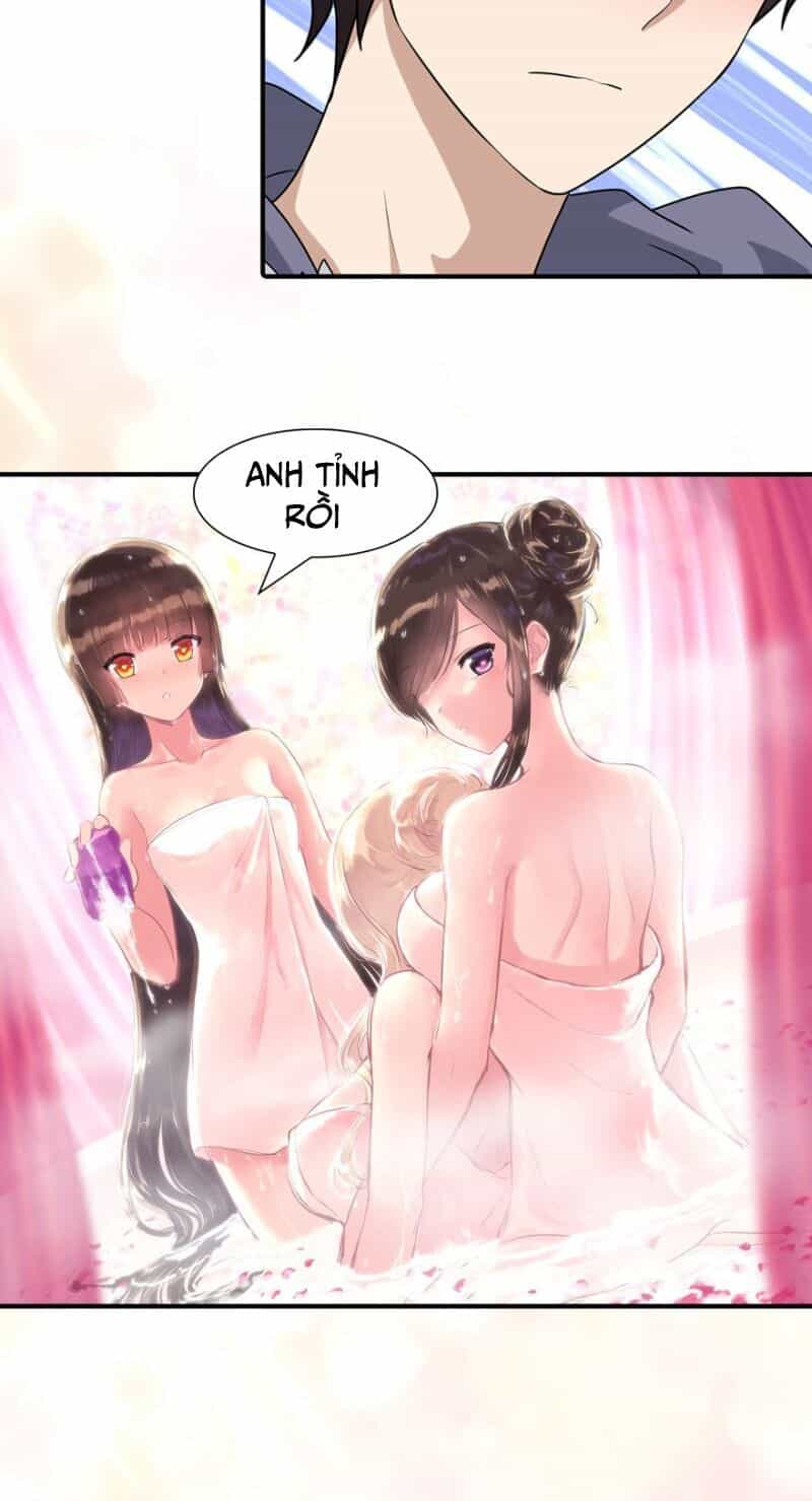 Bạn Gái Zombie Của Tôi - Chương 85 - ảnh 24