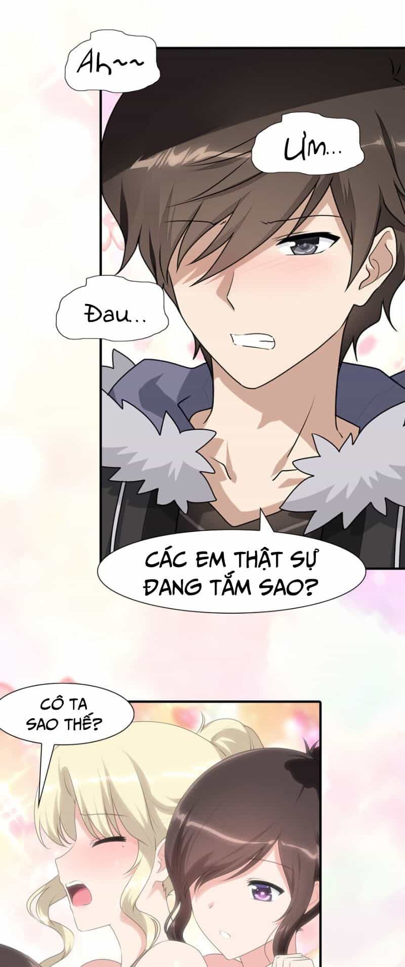 Bạn Gái Zombie Của Tôi - Chương 85 - ảnh 29