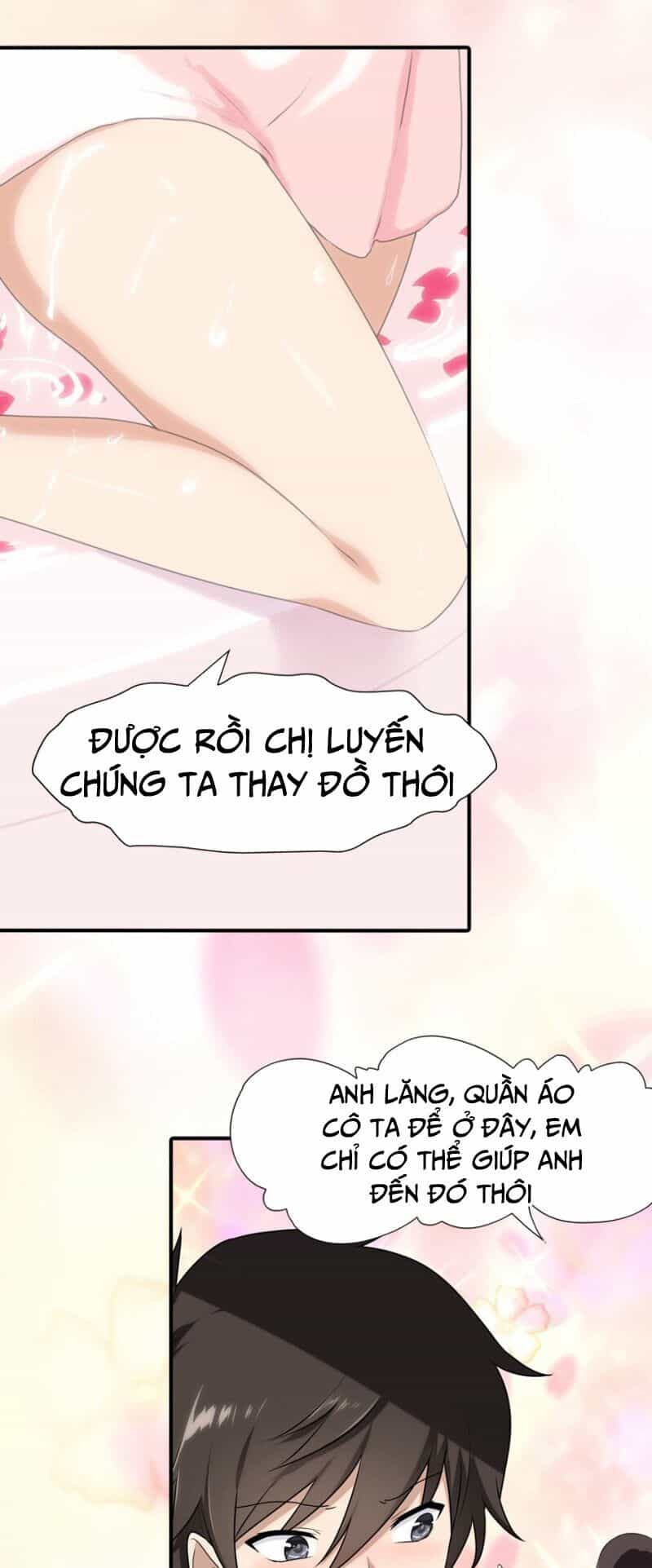 Bạn Gái Zombie Của Tôi - Chương 85 - ảnh 35