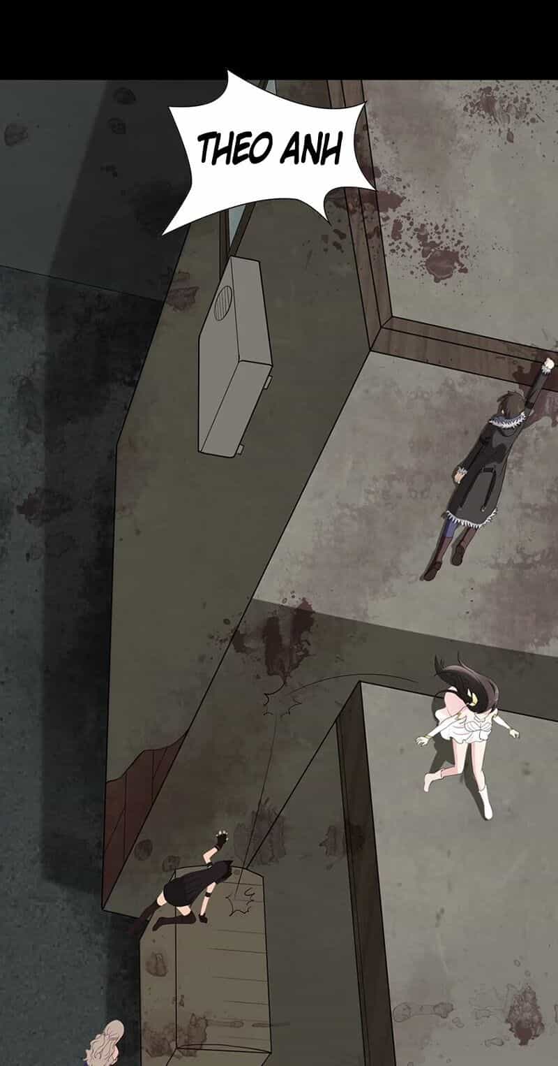 Bạn Gái Zombie Của Tôi - Chương 86 - ảnh 27