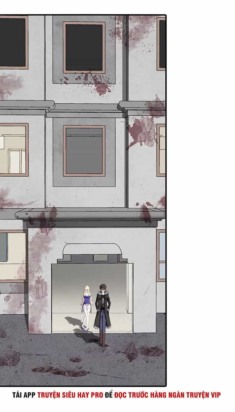 Bạn Gái Zombie Của Tôi - Chương 86 - ảnh 6