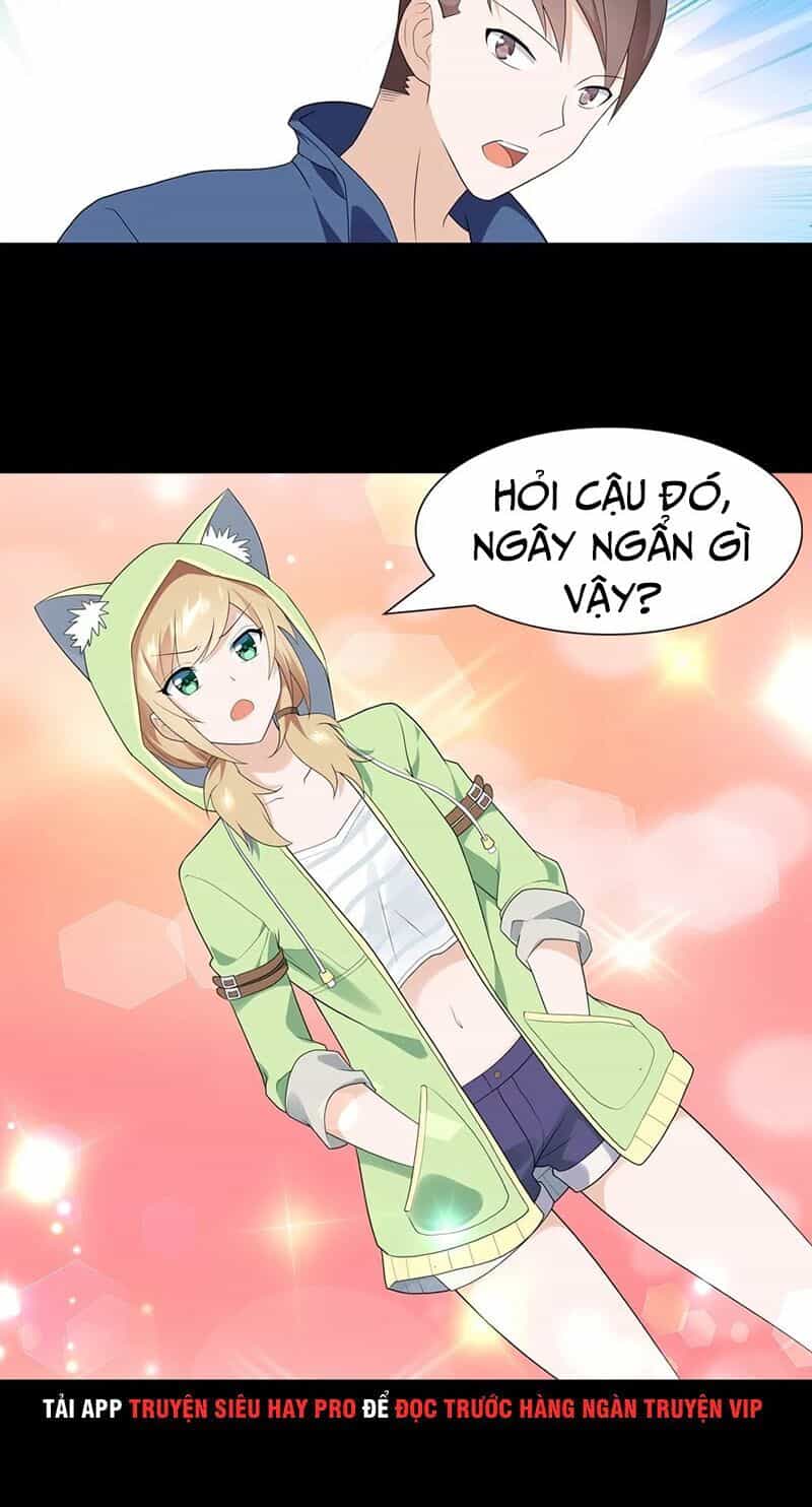 Bạn Gái Zombie Của Tôi - Chương 87 - ảnh 34