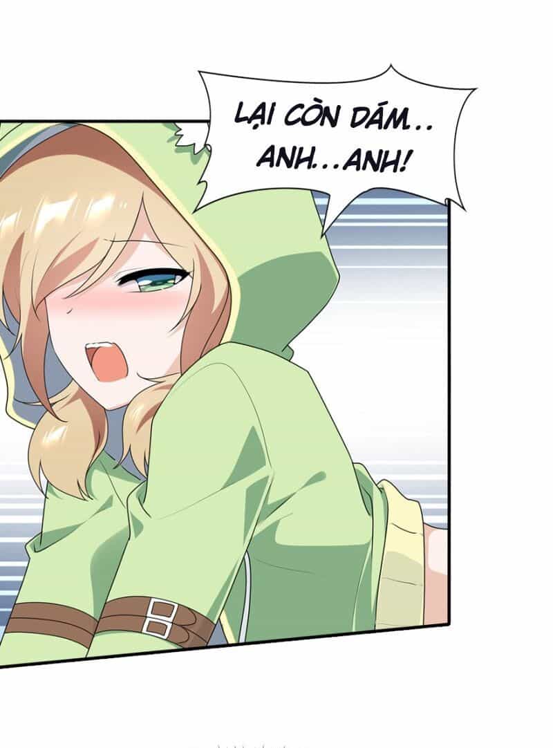 Bạn Gái Zombie Của Tôi - Chương 88 - ảnh 27