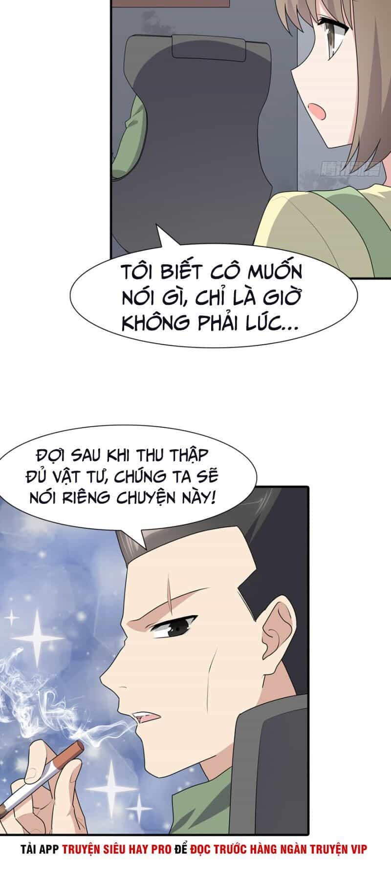 Bạn Gái Zombie Của Tôi - Chương 88 - ảnh 8