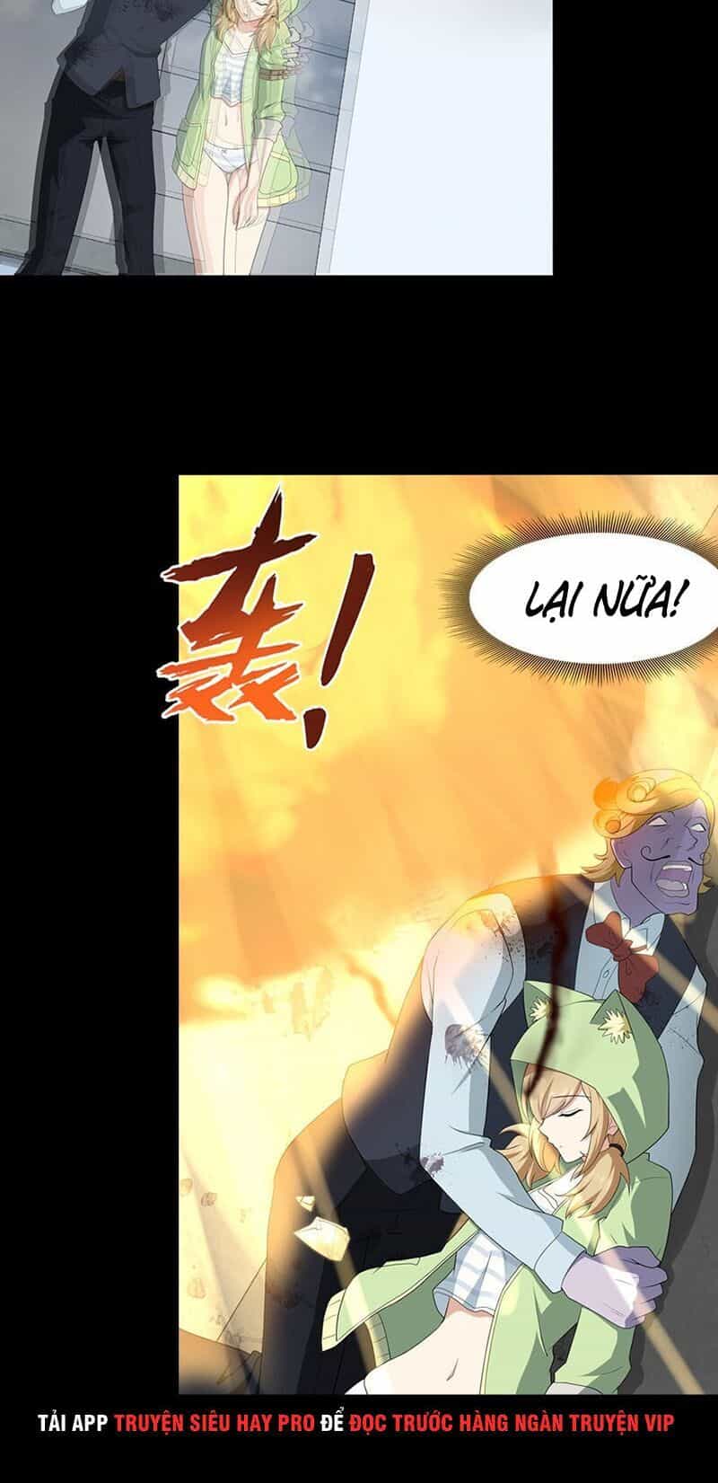Bạn Gái Zombie Của Tôi - Chương 89 - ảnh 10