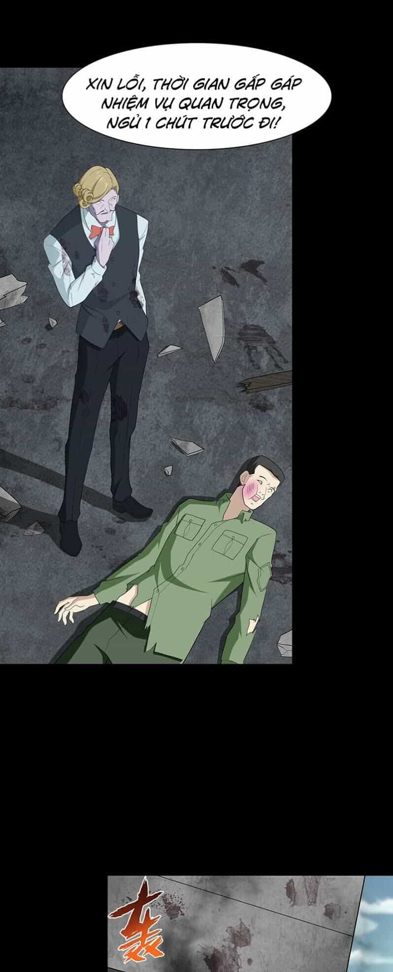 Bạn Gái Zombie Của Tôi - Chương 89 - ảnh 19