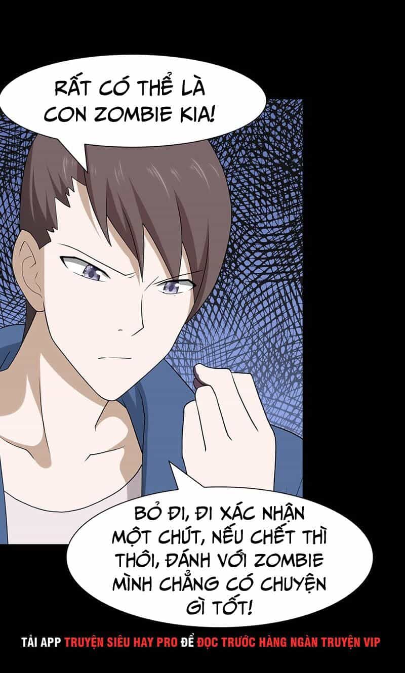 Bạn Gái Zombie Của Tôi - Chương 89 - ảnh 26