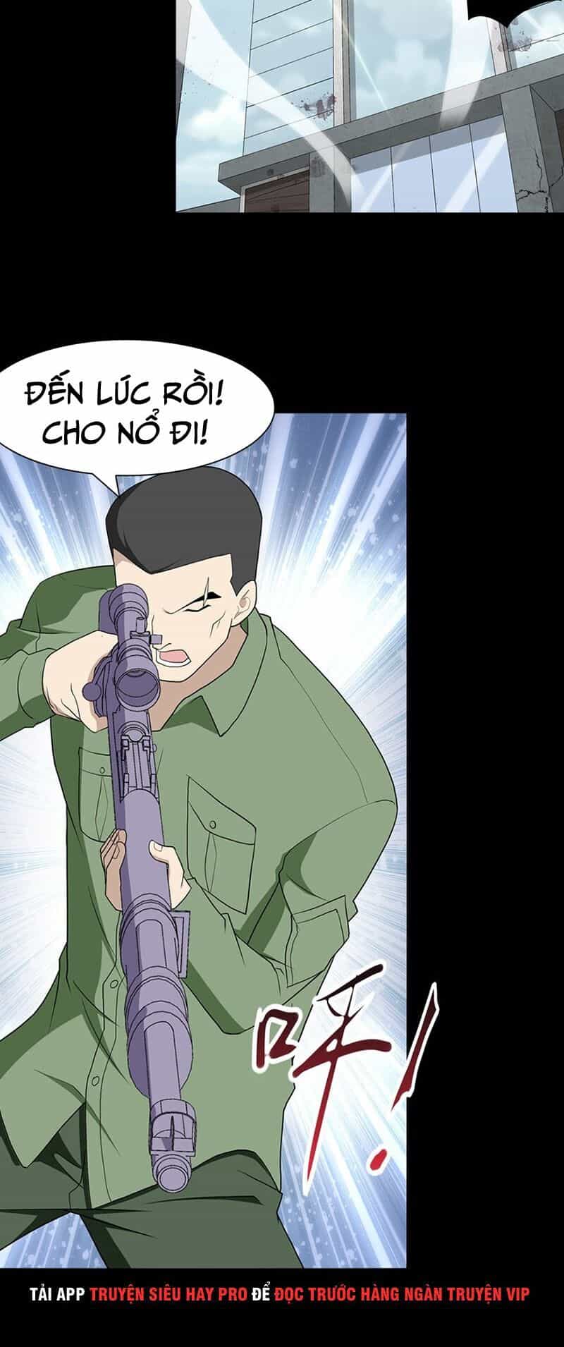 Bạn Gái Zombie Của Tôi - Chương 89 - ảnh 6