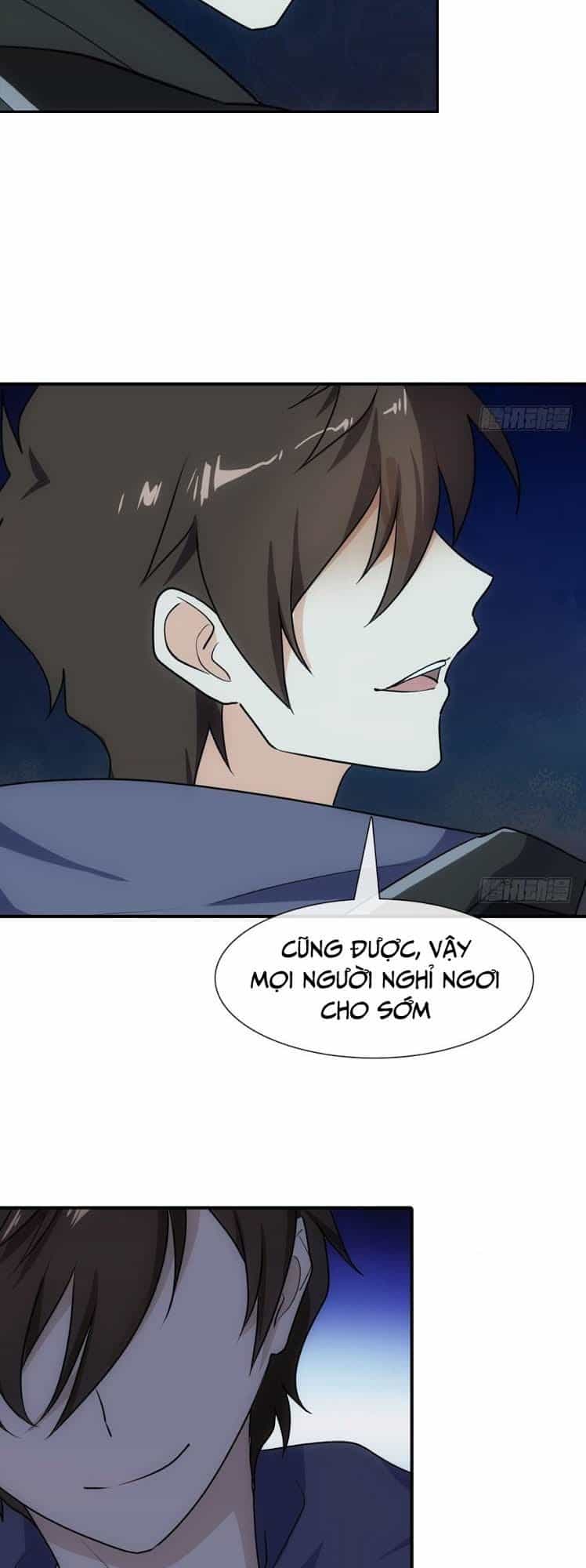 Bạn Gái Zombie Của Tôi - Chương 9 - ảnh 29