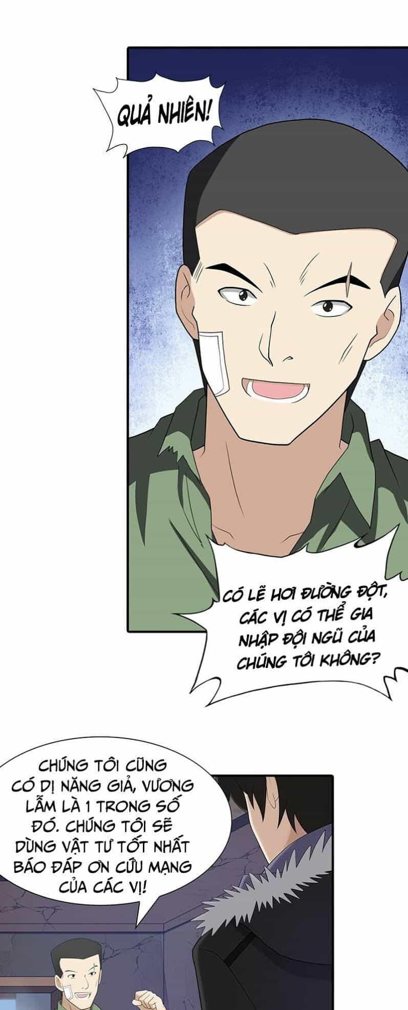 Bạn Gái Zombie Của Tôi - Chương 90 - ảnh 13