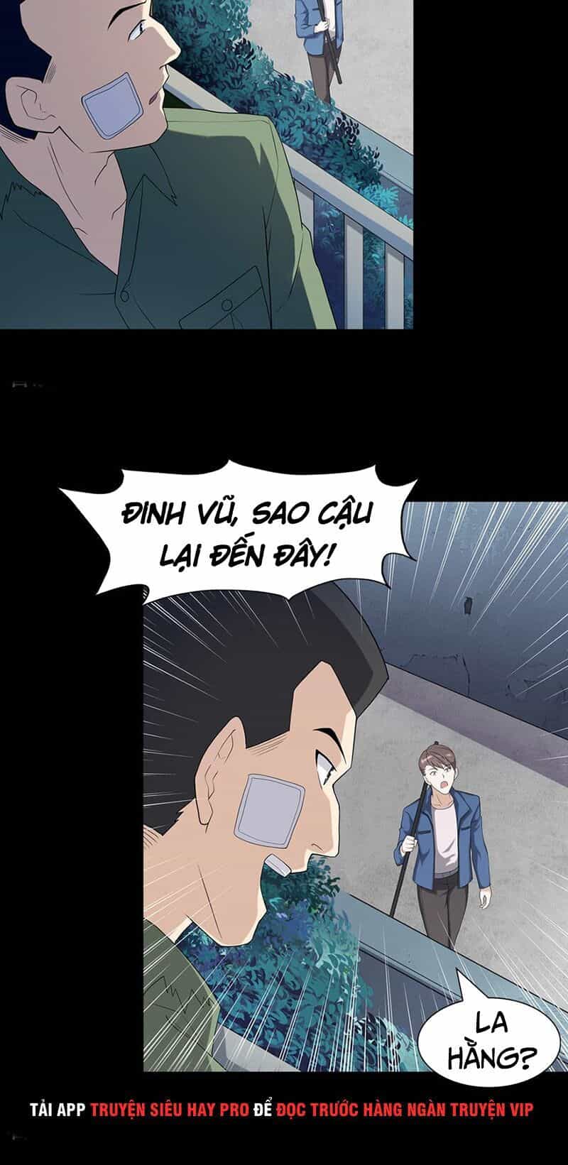 Bạn Gái Zombie Của Tôi - Chương 90 - ảnh 24