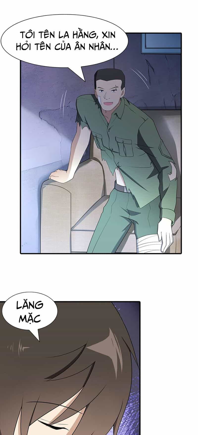 Bạn Gái Zombie Của Tôi - Chương 90 - ảnh 5
