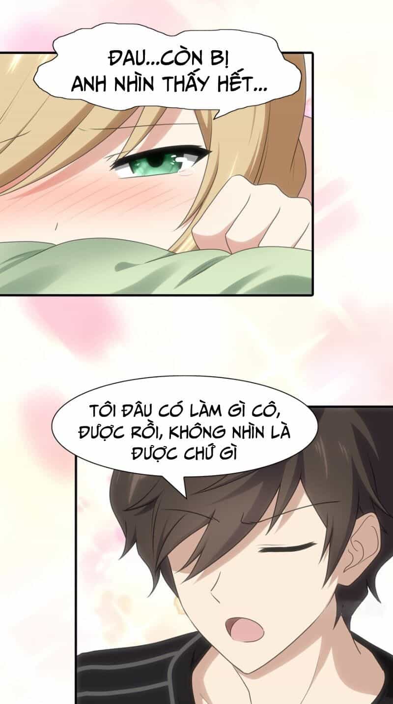 Bạn Gái Zombie Của Tôi - Chương 91 - ảnh 19