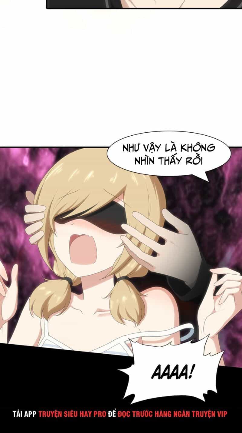 Bạn Gái Zombie Của Tôi - Chương 91 - ảnh 20