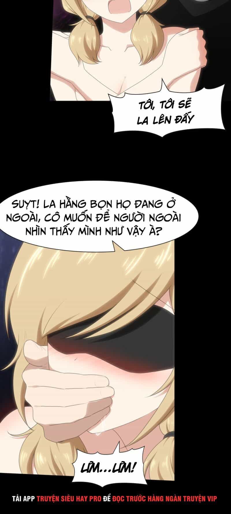 Bạn Gái Zombie Của Tôi - Chương 91 - ảnh 22