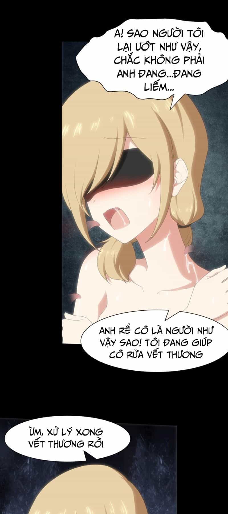 Bạn Gái Zombie Của Tôi - Chương 91 - ảnh 23