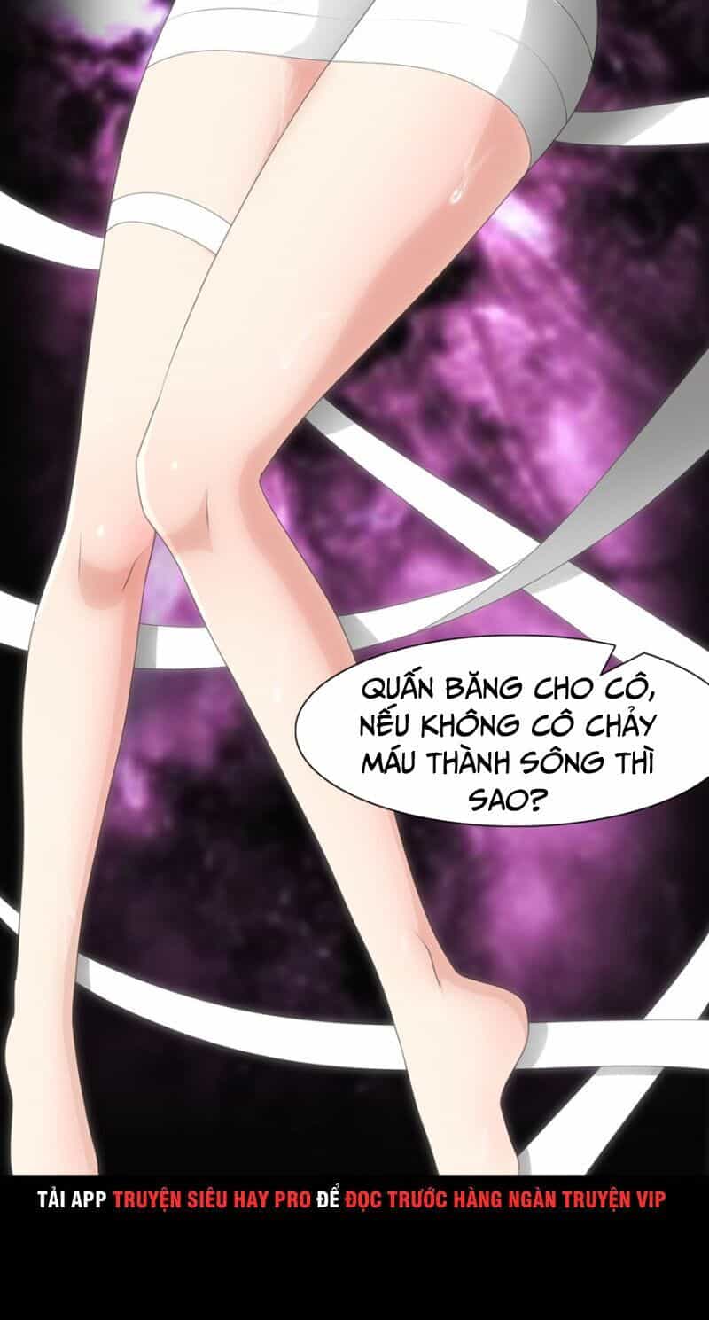 Bạn Gái Zombie Của Tôi - Chương 91 - ảnh 26
