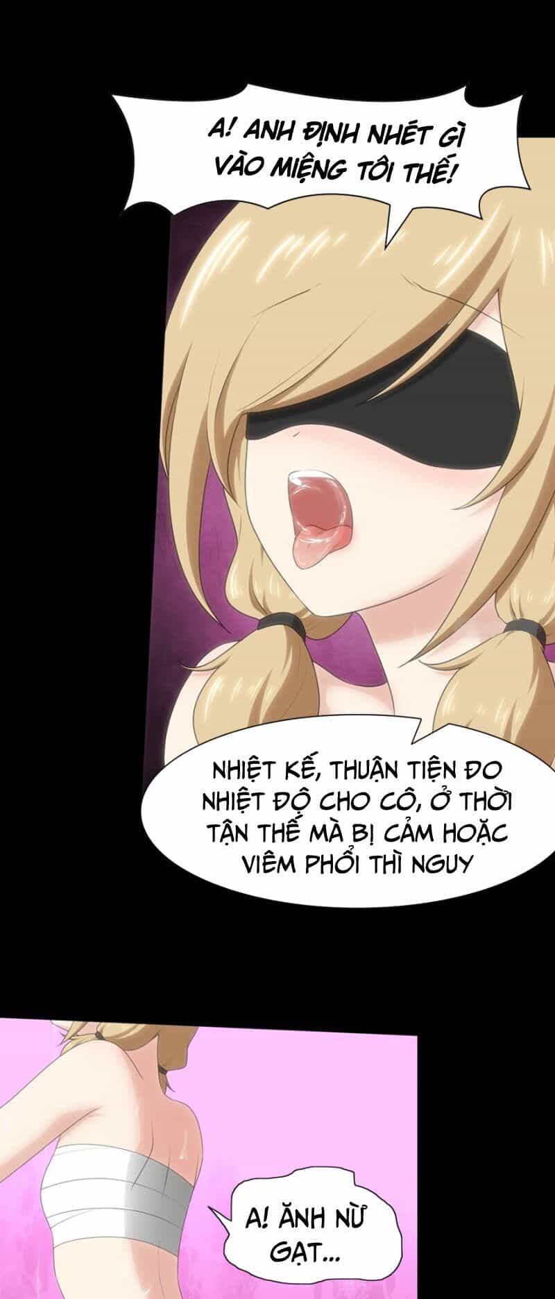 Bạn Gái Zombie Của Tôi - Chương 91 - ảnh 27