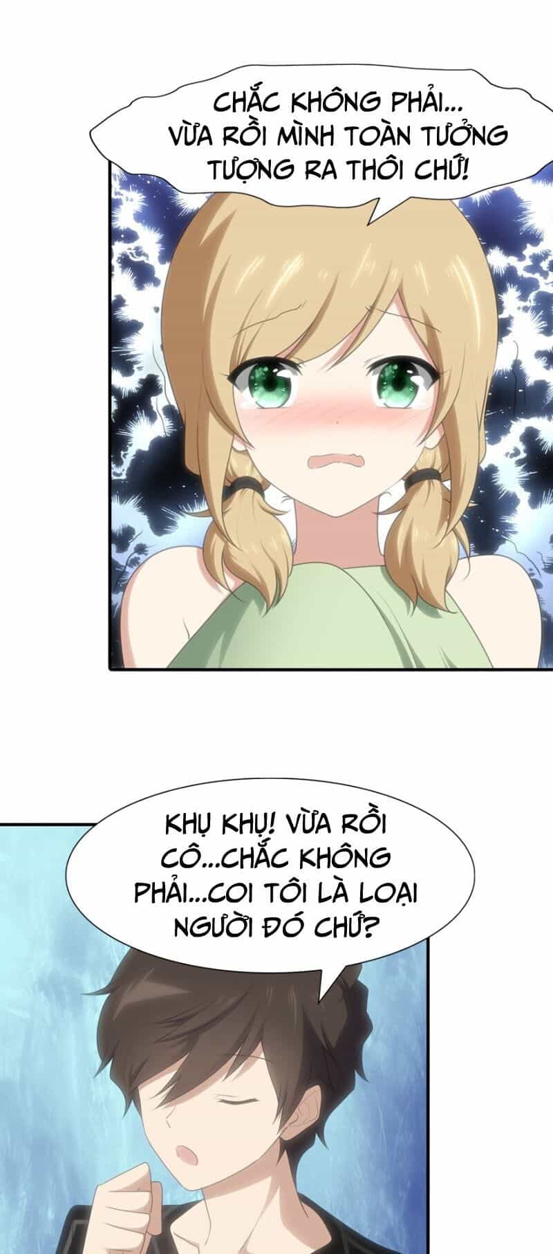 Bạn Gái Zombie Của Tôi - Chương 91 - ảnh 31
