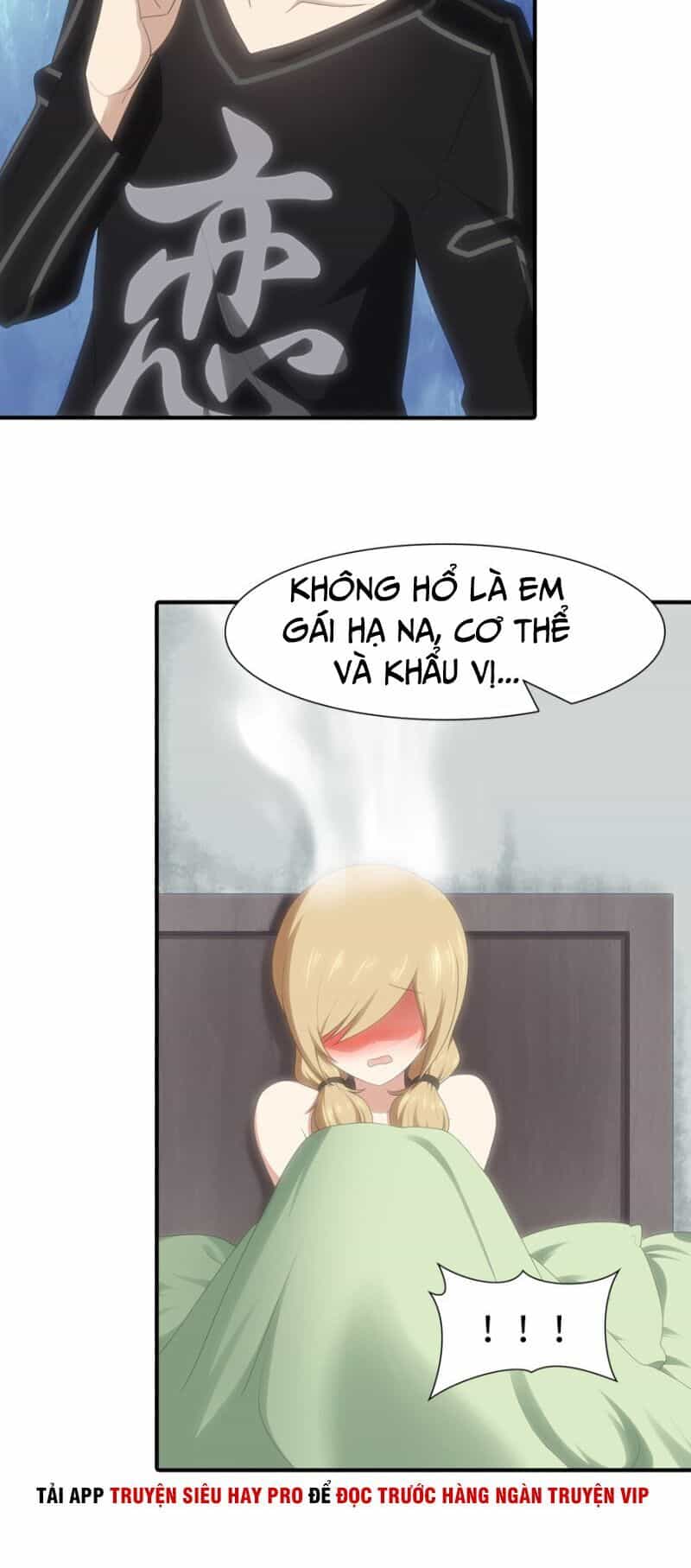 Bạn Gái Zombie Của Tôi - Chương 91 - ảnh 32