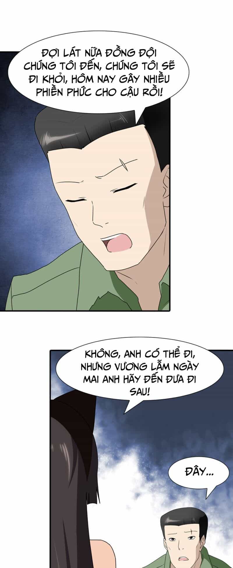 Bạn Gái Zombie Của Tôi - Chương 91 - ảnh 37