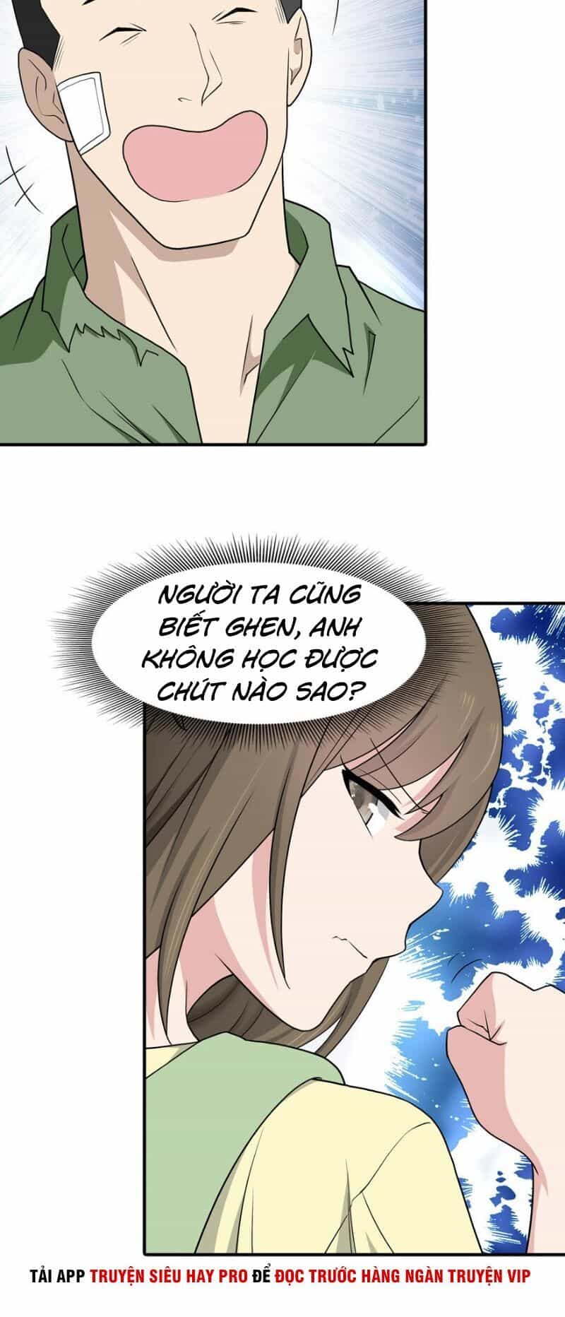 Bạn Gái Zombie Của Tôi - Chương 92 - ảnh 10