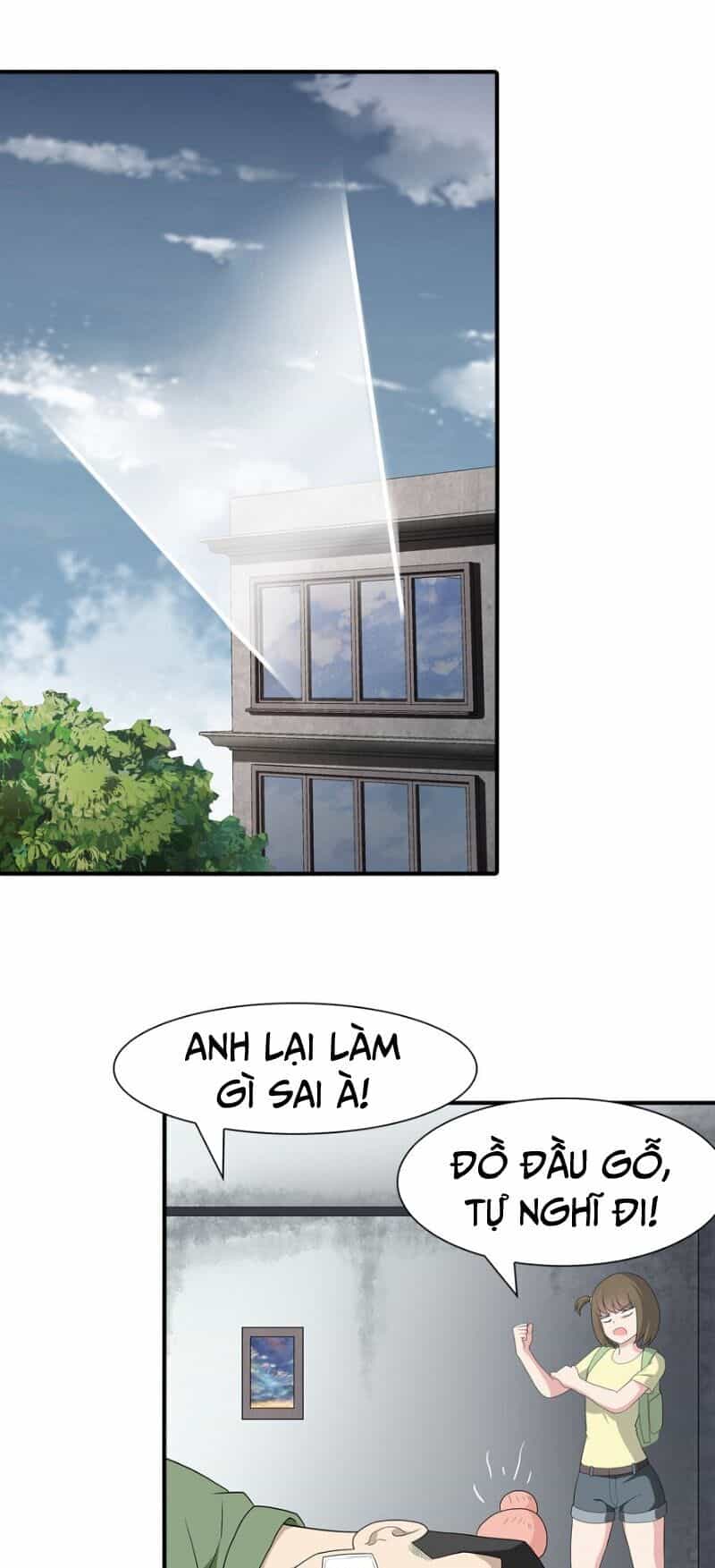 Bạn Gái Zombie Của Tôi - Chương 92 - ảnh 11