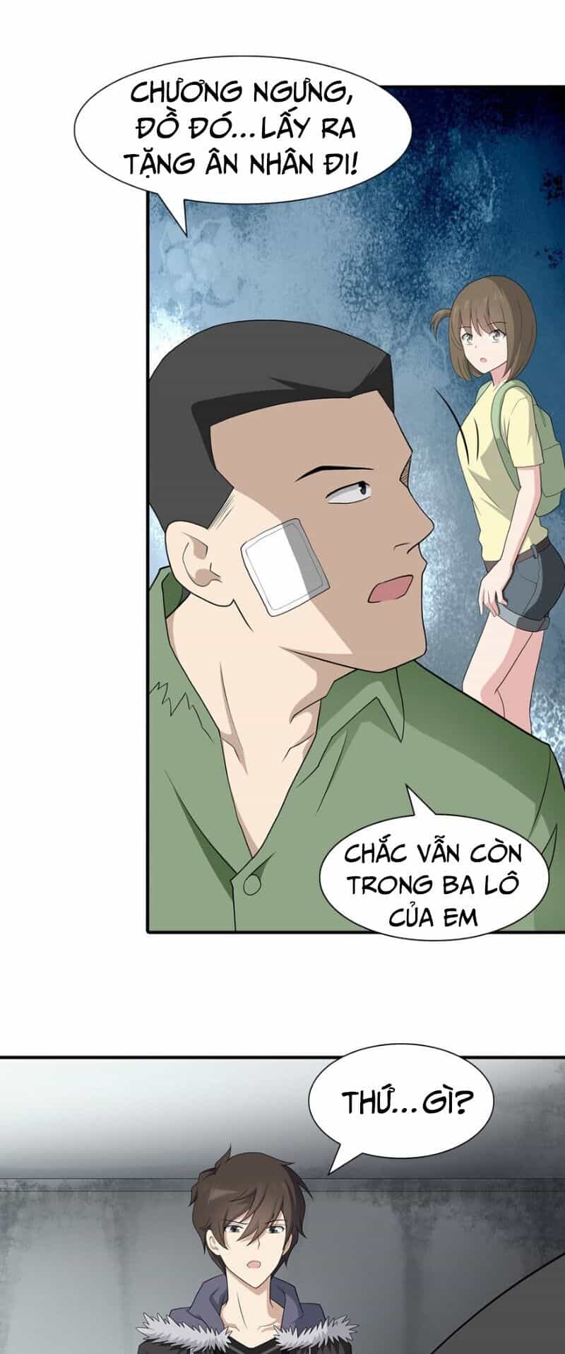 Bạn Gái Zombie Của Tôi - Chương 92 - ảnh 13