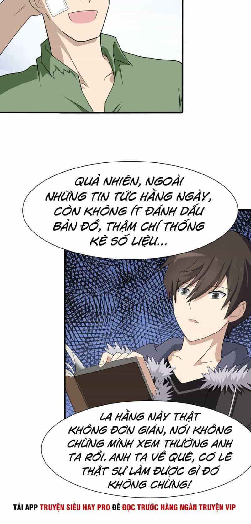 Bạn Gái Zombie Của Tôi - Chương 92 - ảnh 16